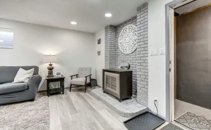Central Cedar City Apartment: Walk to Suu!