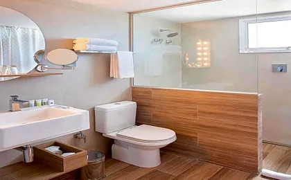 Mercure Rio Boutique Hotel Copacabana
