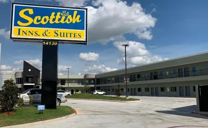 Scottish Inns and Suites Scarsdale