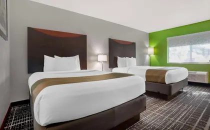 Quality Inn & Suites Birmingham