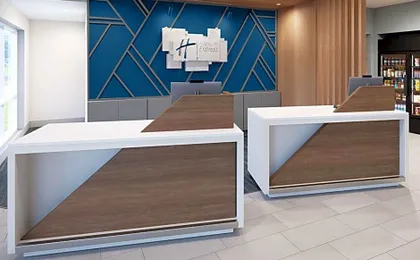 Holiday Inn Express And Suites Fernandina Beach Amelia Island by IHG