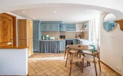 Charming Apartment Heart of Suquet
