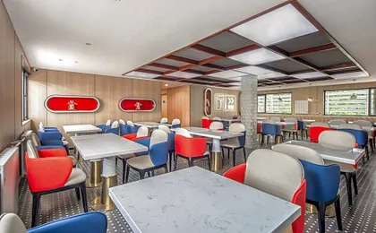 Y.TUO Hotel Beijing Temple of Earth Yonggegong Lamasery Subway Station