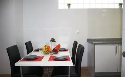 Apartamentos Globus