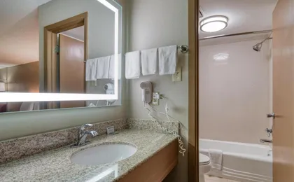 Best Western Vicksburg