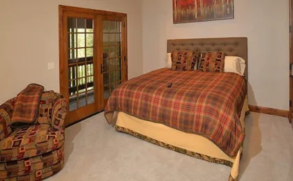 Intermountain Chalet
