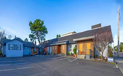 City Centre Motel by OYO