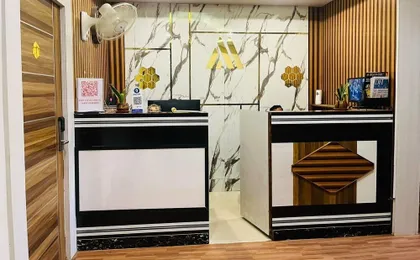 Avenue Suites