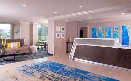 SpringHill Suites by Marriott Charleston Riverview