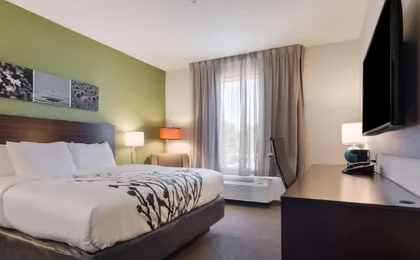 Sleep Inn Camden