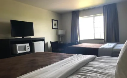 Americinn by Wyndham Maquoketa