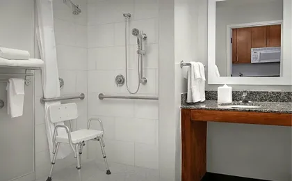 TownePlace Suites by Marriott Suffolk Chesapeake