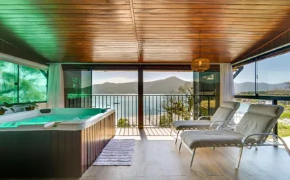 Bistro E Guest House Isadora Duncan (Adults only)