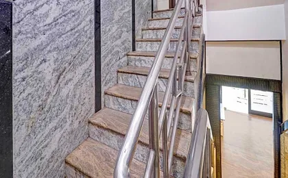 Super Collection O Sabharwal Residency Near Lalbagh Botanical Garden
