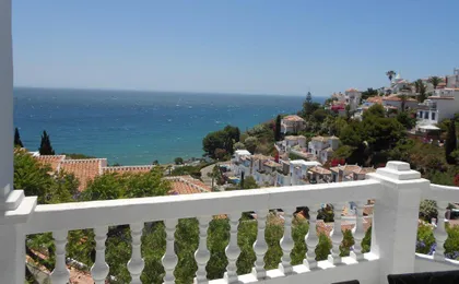Casa Mila, Ladera Del Mar, Nerja