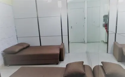 Apartamentos Landscape Beira Mar