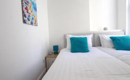 Coast Accommodation Station Road Apartments