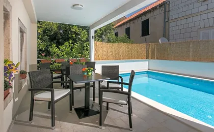 Apartments Gabrieri