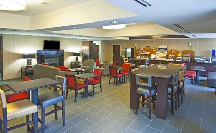 Holiday Inn Express & Suites Jackson/Pearl International Airport By IHG
