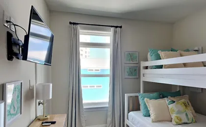 La Bella Luna by Southern Vacation Rentals
