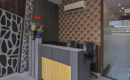 Hotel Palace Reisdency