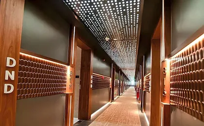 ZMAX Hotel Shenzhen Nanshan Sea World Shekou