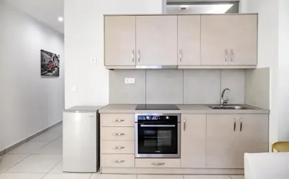 Supreme B1 Apartment in Syntagma