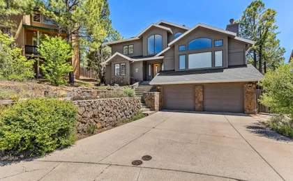Sinagua Heights Flagstaff