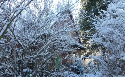Villa Hufeland
