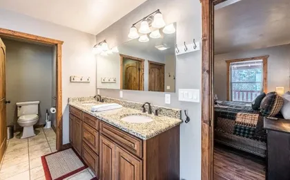 The Great Escape by Ruidoso Vacation Rentals