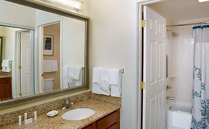 Residence Inn by Marriott Gaithersburg Washingtonian Center