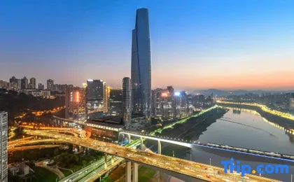 Haocheng Hotel (Chongqing Enterprise TianDi Hualongqiao Subway Station Branch)