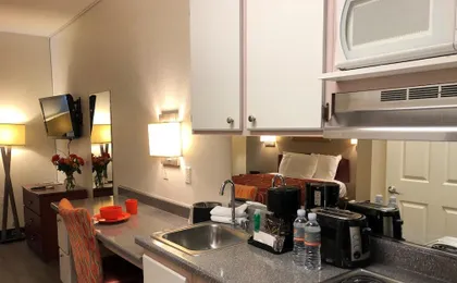 Siegel Suites Select - las Vegas Boulevard
