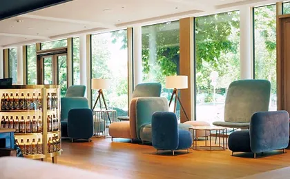 Jugend- und Familienhotel Augustin