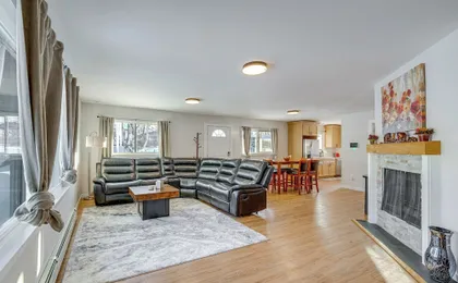 Walkable Adventure Base in Midtown Anchorage
