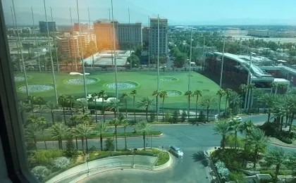 SpareTime Resorts at The Signature Condo Hotel