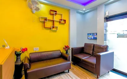 THE KOLKATA HHOTEL