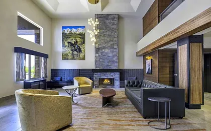 The Newberry Hotel Bend, Tapestry Collection by Hilton