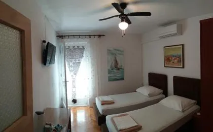 Bed & Breakfast Batosic Makarska