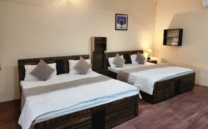 Altara Resort