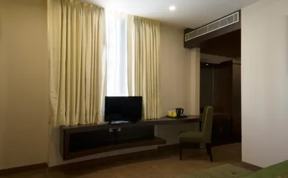 Hotel the Livin