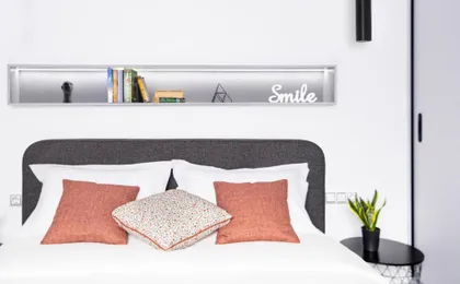 Ando’S Cozy Studio Apartment