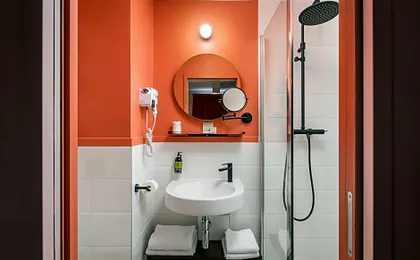Hotel Archetype Etoile