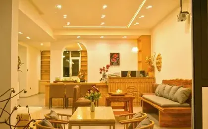 Lijiang Xiangyu Yuanjun Shiguang Homestay (Gucheng Branch)