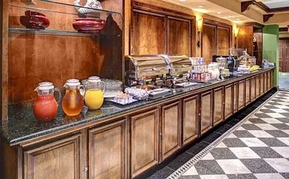Hyatt House Branchburg