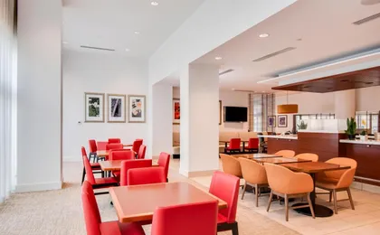 Hilton Garden Inn Alexandria Old Town King St. Metro