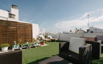 The Boutike Guesthouse