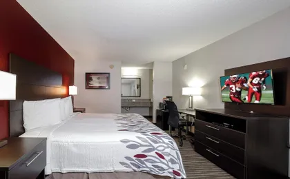 Red Roof Inn Defuniak Springs