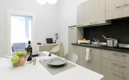 Dioniso's Apartments