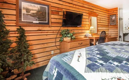 Rodeway Inn & Suites Wi Madison-Northeast